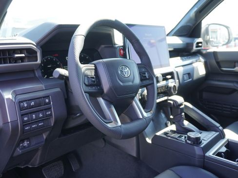 New 2026 Toyota Tacoma TRD Off-Road image 22