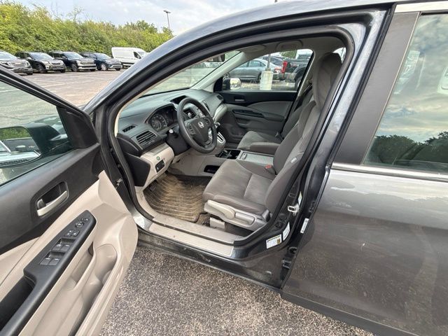 Used 2014 Honda CR-V LX image 3