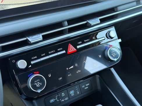 New 2026 Hyundai Santa Cruz SEL image 32