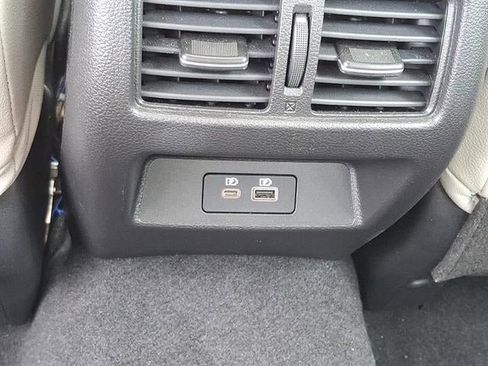 Certified 2023 Nissan Altima 2.5 SL image 11