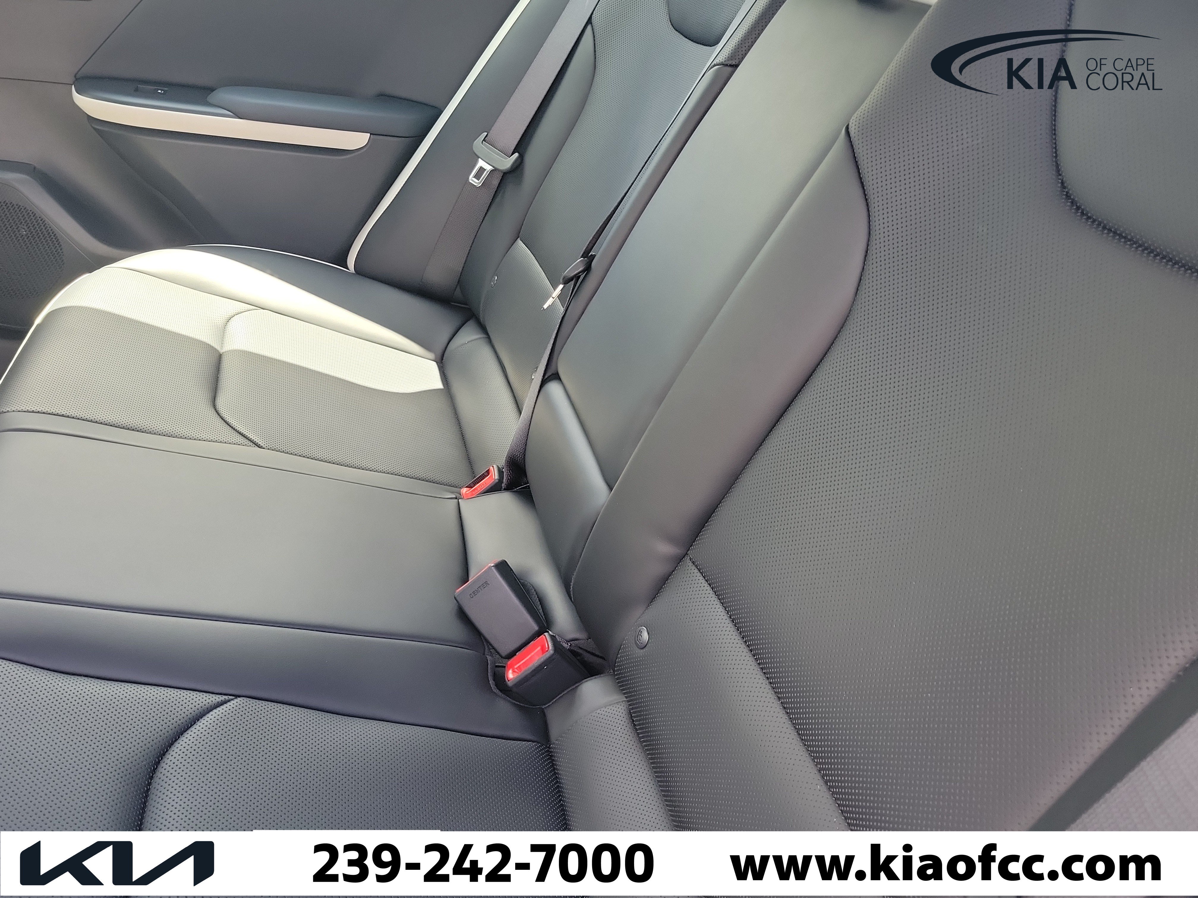 New 2026 Kia K4 EX w/ GT-Line Premium Package FWD image 11