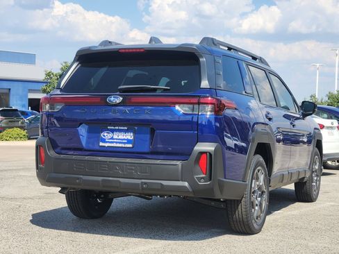 New 2026 Subaru Outback Premium AWD/4WD image 4