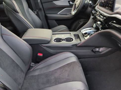 New 2026 Acura MDX A-Spec AWD/4WD image 24