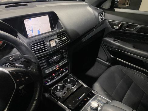 Used 2015 Mercedes-Benz E 400 Cabriolet image 8