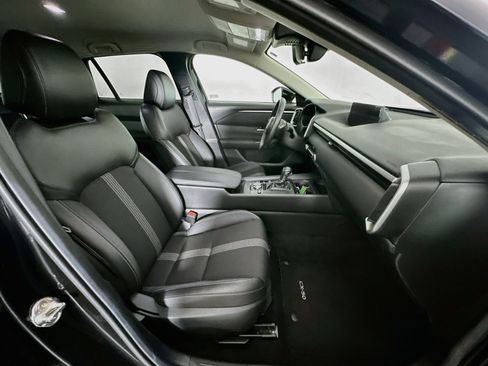 Used 2025 MAZDA CX-50 AWD 2.5 S w/ Preferred Package image 33