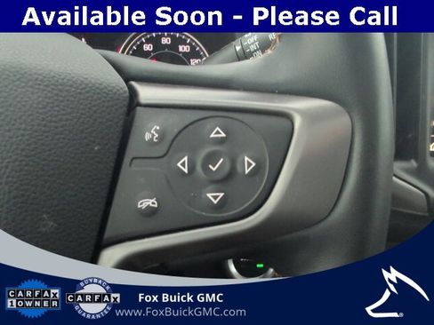 Certified 2024 GMC Terrain AT4 w/ LPO, Floor Liner Package image 14