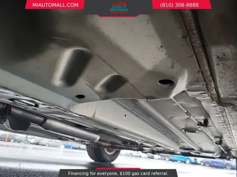 Used 2005 Buick Le Sabre Limited image 11