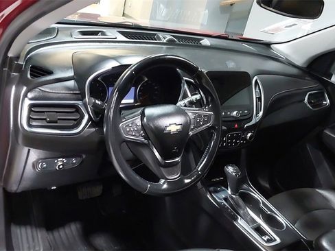 Used 2021 Chevrolet Equinox Premier image 19