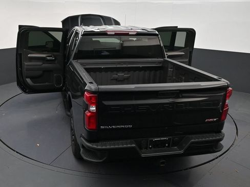 Used 2026 Chevrolet Silverado 1500 RST w/ RST Select Package RWD image 32