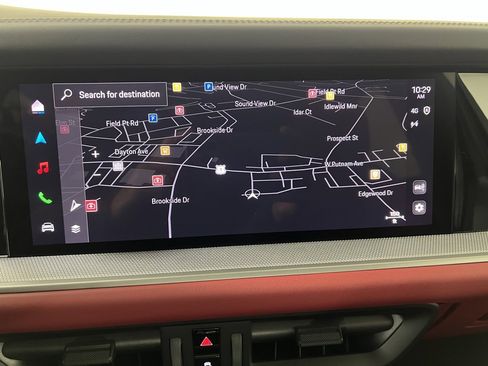 Certified 2026 Porsche Cayenne image 30