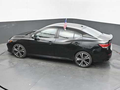 Used 2022 Nissan Sentra SR FWD image 34