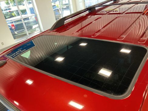 Used 2016 Ford Expedition EL Limited w/ Equipment Group 301A image 12