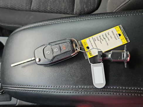 Used 2022 Ford Bronco Sport AWD/4WD image 24