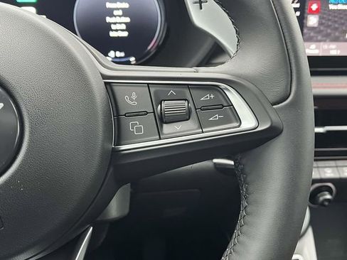 New 2024 Dodge Hornet R/T Plus w/ Tech Pack Plus w/o Parking image 22