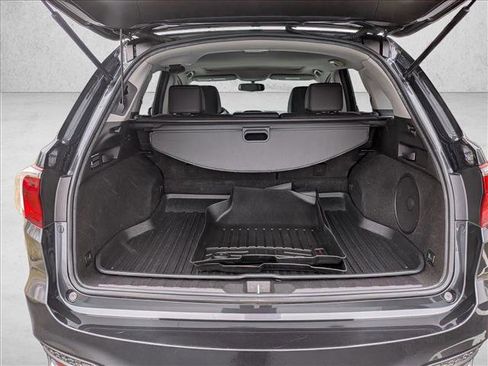 Used 2016 Acura RDX AWD image 7
