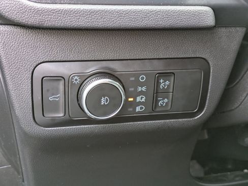 Certified 2025 Ford Escape ST-Line Select image 14