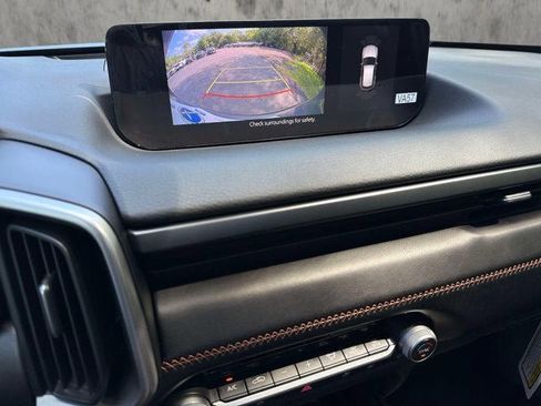 New 2026 MAZDA CX-50 AWD 2.5 S w/ Weather Package image 26