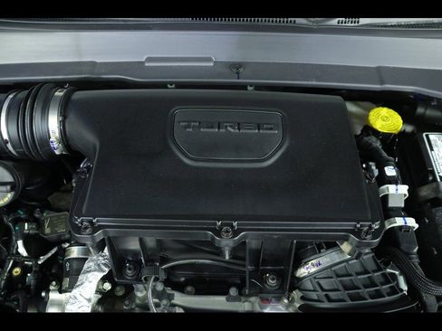 New 2026 Jeep Compass Latitude image 16