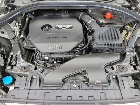 Used 2019 MINI Cooper Clubman ALL4 w/ Premium Package image 37