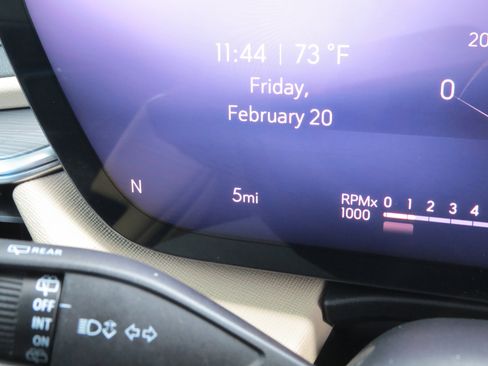 New 2026 Buick Enclave Preferred w/ LPO, Floor Liner Package image 18