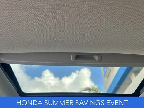 Certified 2024 Honda CR-V EX-L image 10