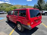 Used 2001 Jeep Cherokee Sport image 6