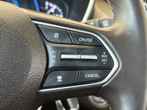 Used 2020 Hyundai Santa Fe Limited FWD image 27