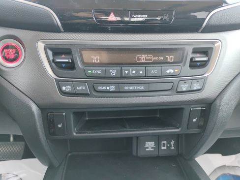 Certified 2023 Honda Ridgeline RTL image 18