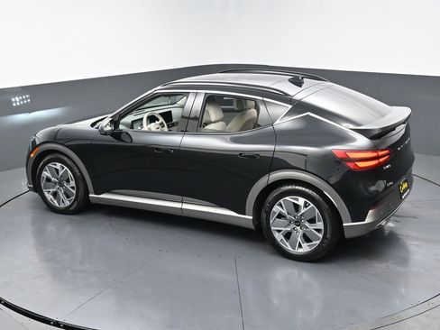 Used 2024 Genesis GV60 RWD image 49