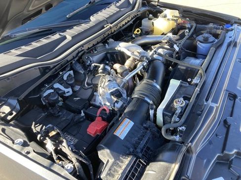 Certified 2022 Ford F250 XL w/ STX Appearance Package image 38