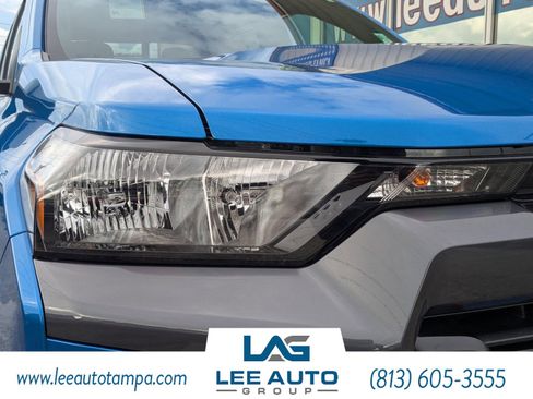 Used 2024 Chevrolet Colorado LT w/ LT Convenience Package image 9