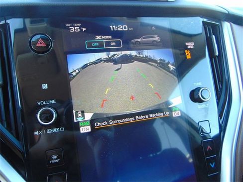 Used 2021 Subaru Outback Touring w/ Tech Package 2 image 13