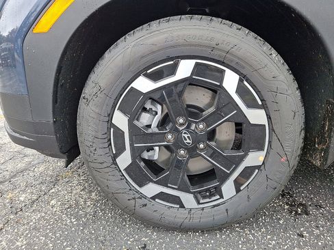 New 2026 Hyundai Santa Fe SEL image 18