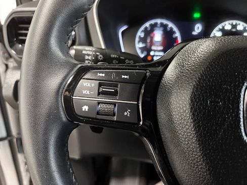 Used 2023 Honda Pilot EX-L image 25