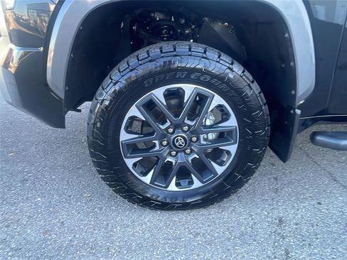 Used 2025 Toyota Tundra Limited image 10