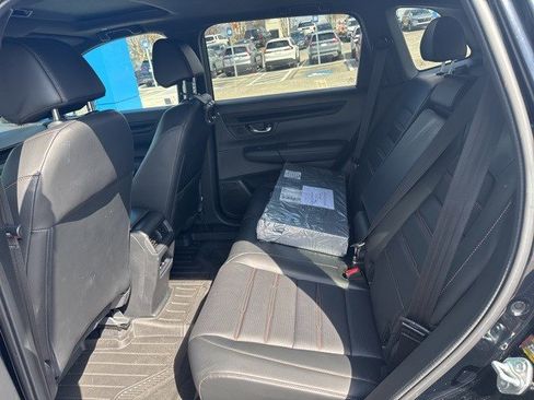 Used 2024 Honda CR-V Sport-L image 10