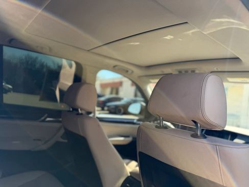 Used 2017 BMW X3 xDrive35i image 13