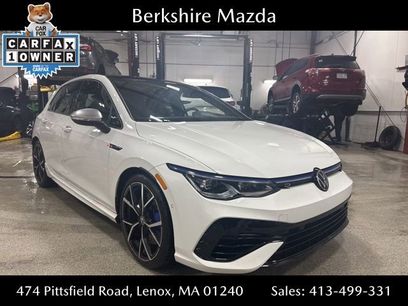 Used 2024 Volkswagen Golf R