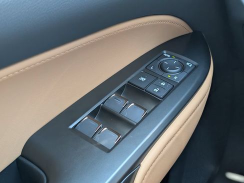 New 2026 Lexus NX 350 AWD w/ Accessory Package (Z2) image 17