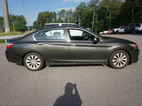 Used 2014 Honda Accord EX-L image 15
