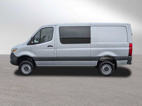 New 2026 Mercedes-Benz Sprinter 2500 image 6