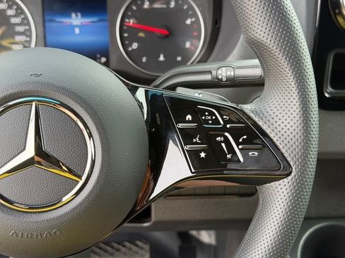 New 2026 Mercedes-Benz Sprinter 2500 image 17