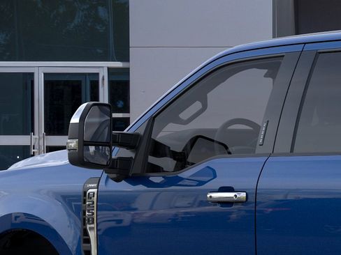 New 2026 Ford F250 Lariat w/ Chrome Package AWD/4WD image 20