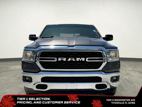Used 2023 RAM 1500 Big Horn AWD/4WD image 13