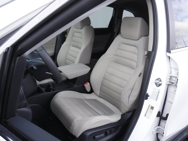 Used 2017 Honda CR-V EX image 17