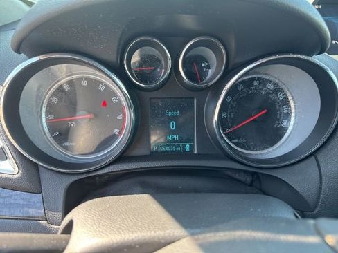 Used 2016 Buick Encore Convenience image 15