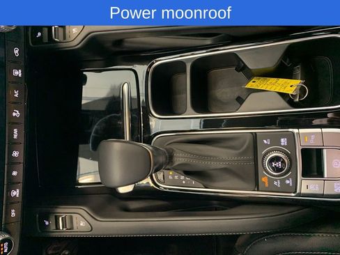 Used 2025 Kia Telluride EX X-Line image 12