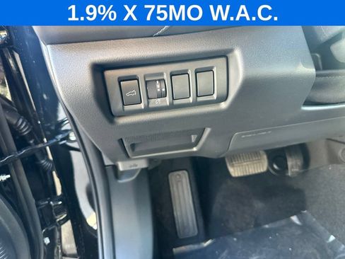 New 2026 Subaru Outback Wilderness AWD/4WD image 11