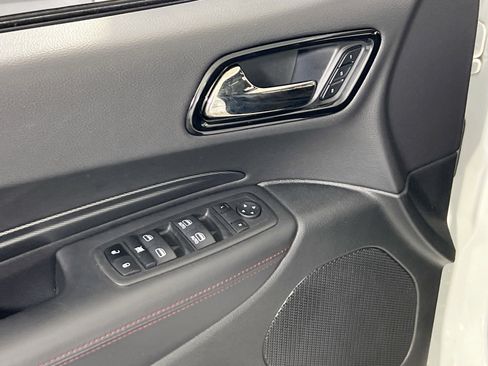 Used 2022 Dodge Durango R/T w/ Blacktop Package image 18