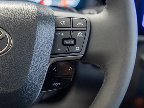 New 2026 Toyota Camry XSE FWD image 25